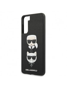 Din telefon kommer att skyddas av Karl Lagerfeld.