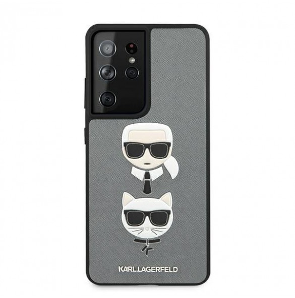 Vackert och pålitligt skyddsfodral för Samsung Galaxy S21.