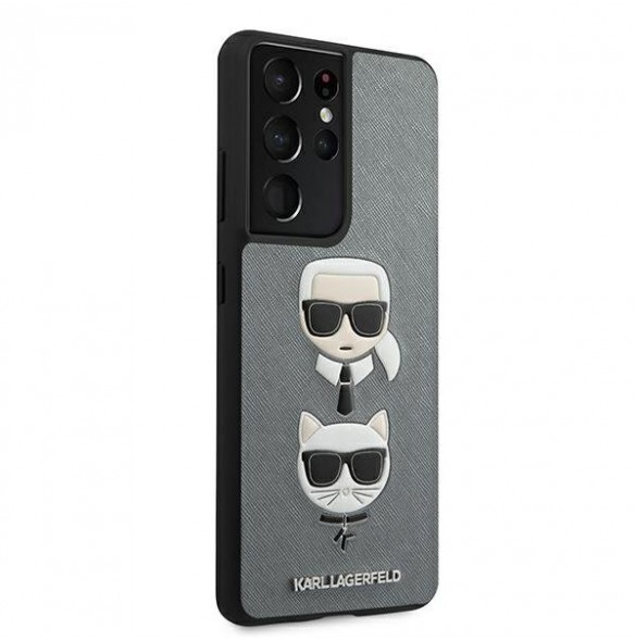 Din telefon kommer att skyddas av Karl Lagerfeld.