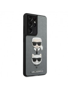 Din telefon kommer att skyddas av Karl Lagerfeld.