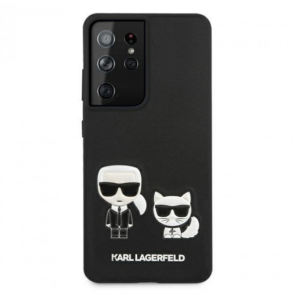 En vacker produkt för din telefon från Karl Lagerfeld.