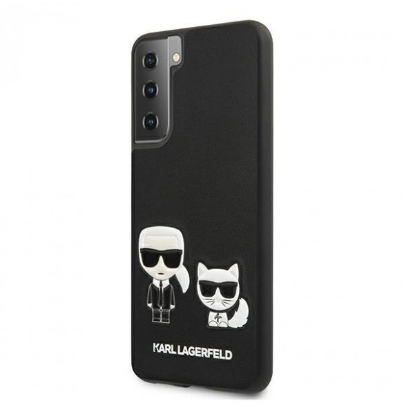Din telefon kommer att skyddas av Karl Lagerfeld.