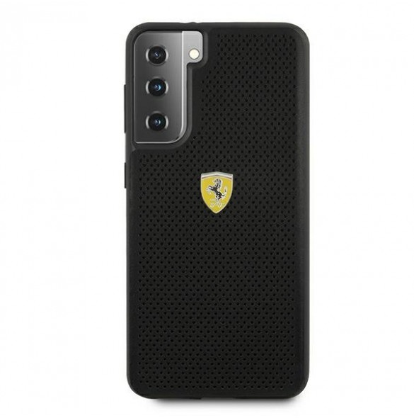 En vacker produkt för din telefon från Ferrari.