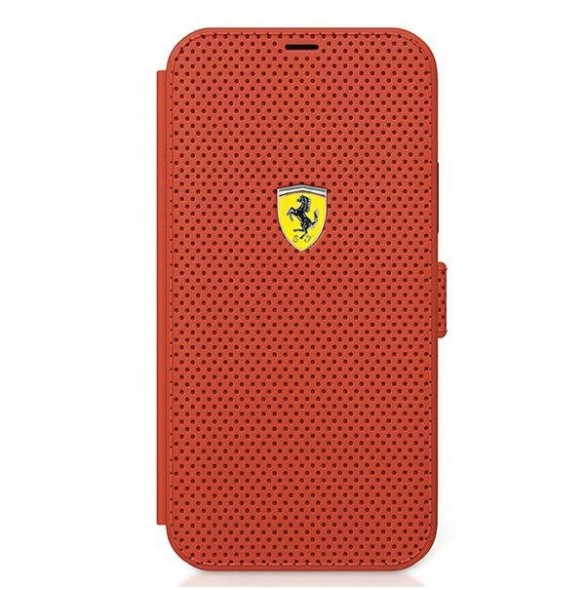 Glöm repor med en härlig omslag från Ferrari.