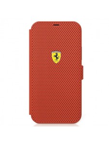 Glöm repor med en härlig omslag från Ferrari.