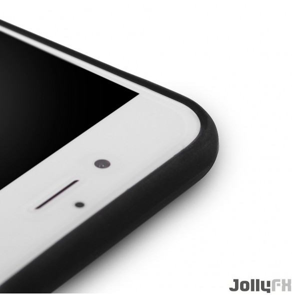 Pålitligt och bekvämt fodral för din iPhone SE 5S 5.
