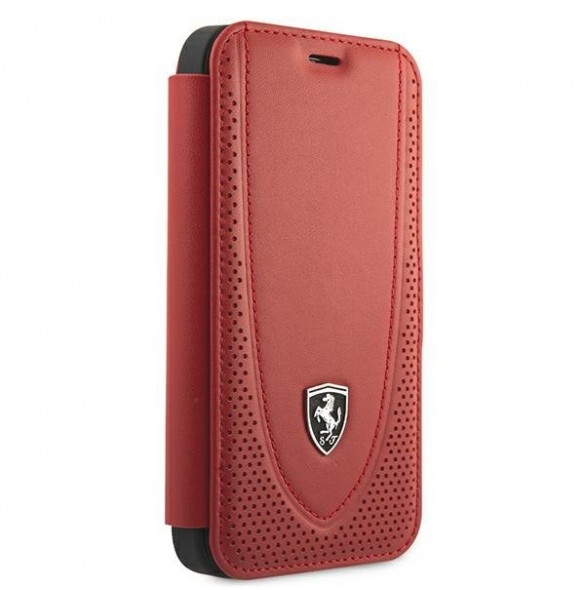 En vacker produkt för din telefon från Ferrari.