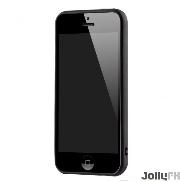 Med detta skydd kommer du att vara lugn för din iPhone SE 5S 5.