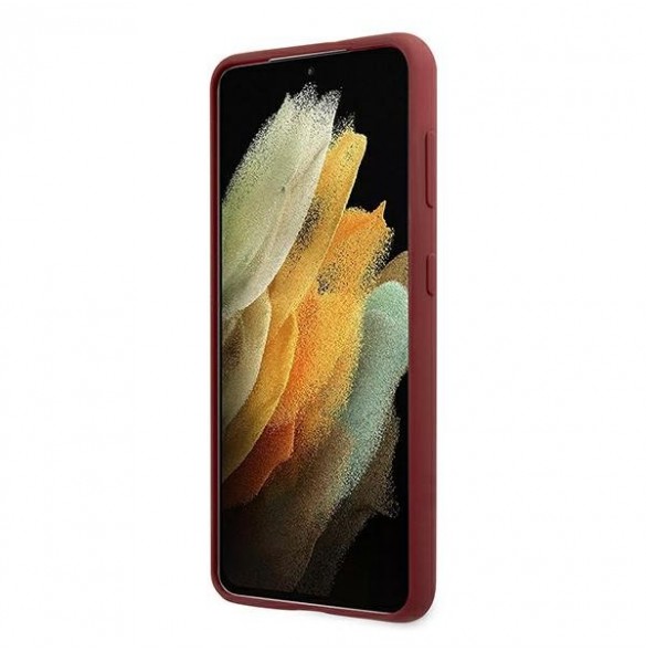 Vackert och pålitligt skyddsfodral till Samsung Galaxy S21 Plus.