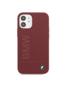 Med det här skalet blir du lugn för iPhone 12 Mini och väldigt snyggt skydd från BMW.