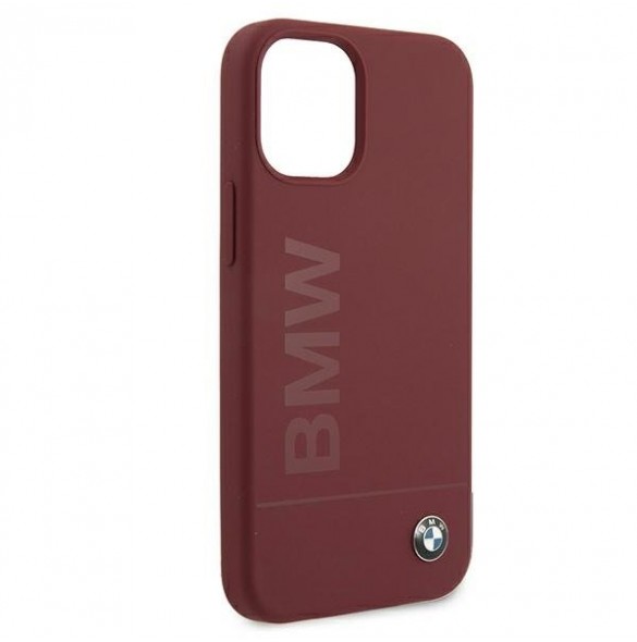 iPhone 12 Mini skyddas av detta fantastiska skal.