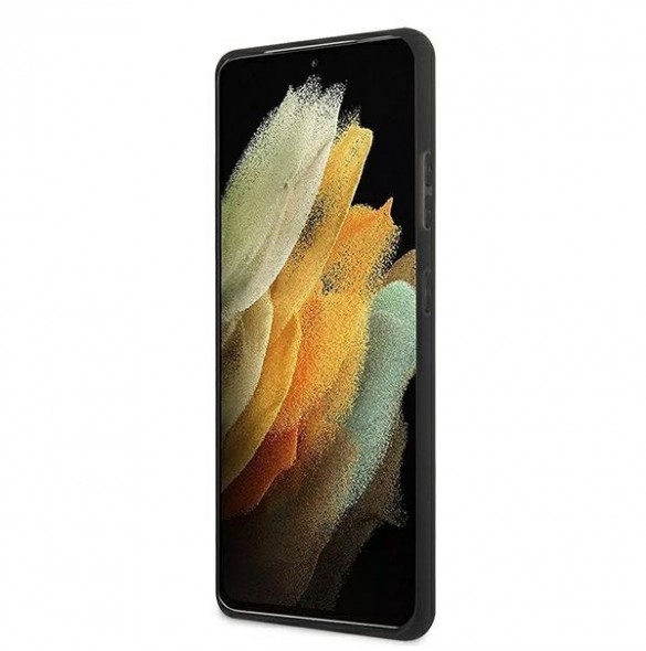 Vackert och pålitligt skyddsfodral för Samsung Galaxy S21 Ultra 5G.