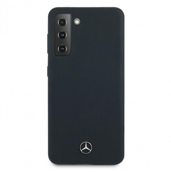 Samsung Galaxy S21 Plus 5G skyddas av detta fantastiska skal.