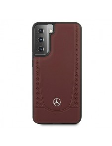 Din telefon skyddas av detta skydd från Mercedes.