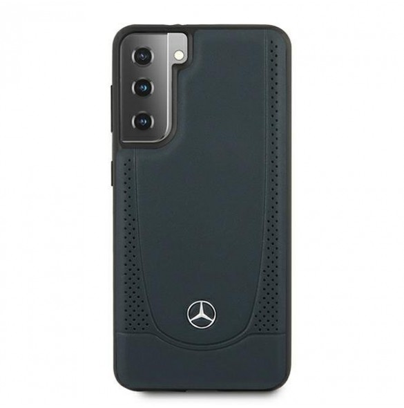 Glöm repor med ett härligt omslag från Mercedes.