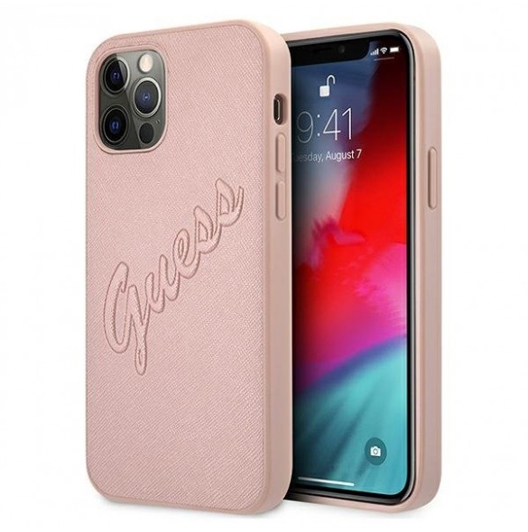 Din telefon skyddas av detta skydd från Guess. Din telefon skyddas av detta skydd från Guess.