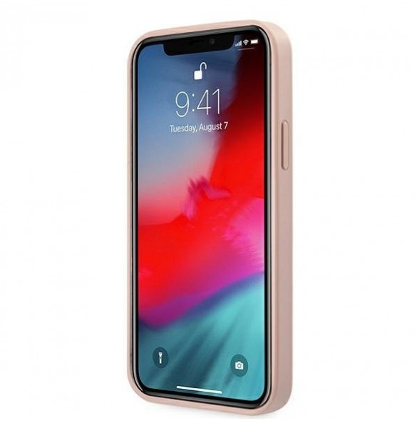 Pålitligt och bekvämt fodral för telefon.