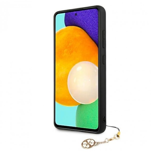 Samsung Galaxy A52 5G / 4G skyddas av detta fantastiska skal.