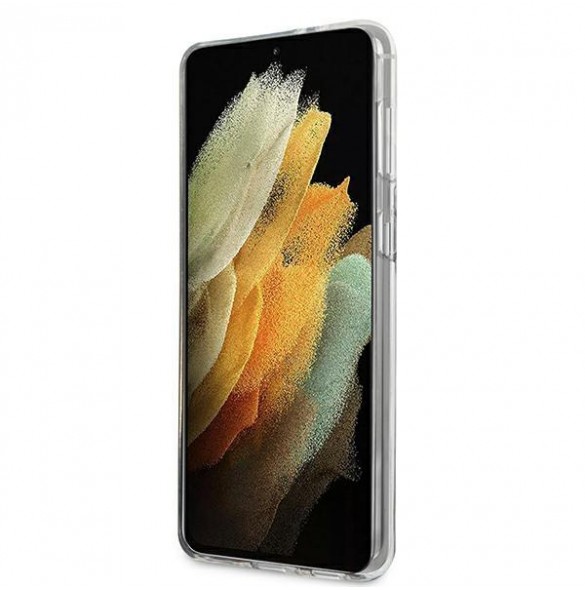 Vackert och pålitligt skyddsfodral till Samsung Galaxy S21 5G.