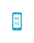 Xiaomi Mi A1 Tillbehör