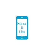 Huawei Honor 8 Lite Tillbehör