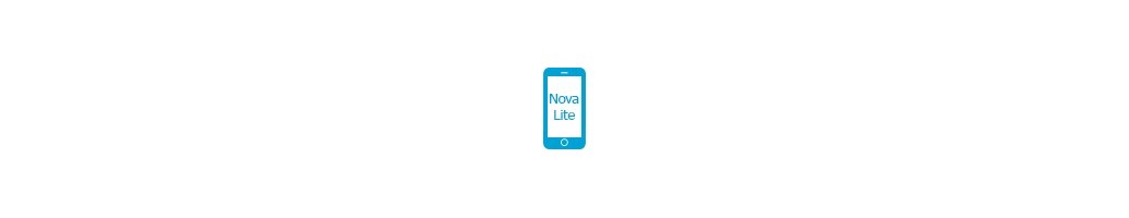 Tillbehör för Nova Lite från Huawei