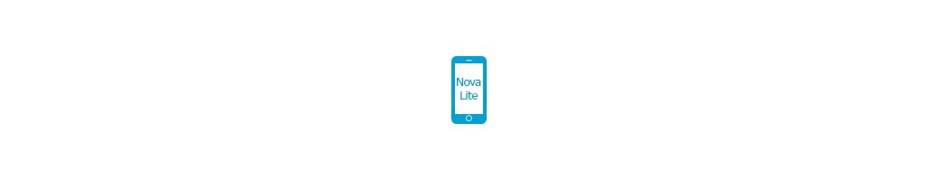 Tillbehör för Nova Lite från Huawei