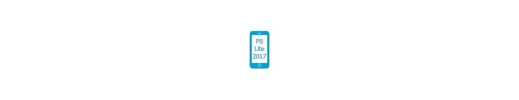 Tillbehör för P8 Lite 2017 från Huawei