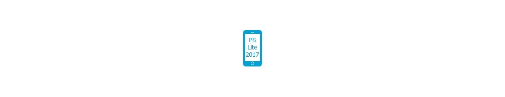 Tillbehör för P8 Lite 2017 från Huawei