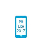 Huawei P8 Lite 2017 Tillbehör