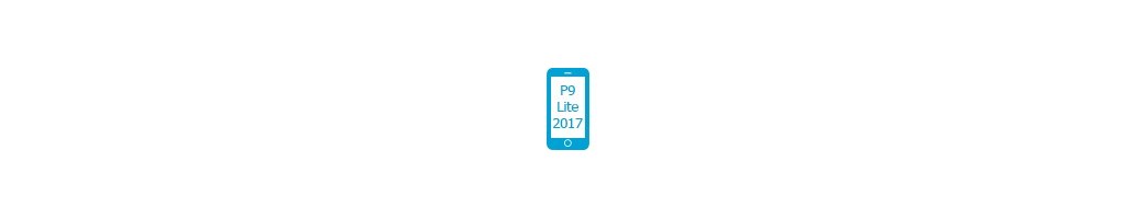 Tillbehör för P9 Lite 2017 från Huawei