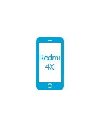 Xiaomi Redmi 4X Tillbehör