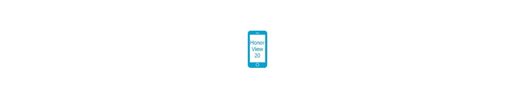 Tillbehör för Honor View 20 från Huawei