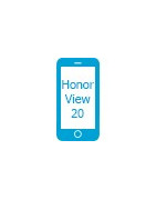 Huawei Honor View 20 Tillbehör
