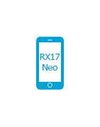 Oppo RX17 Neo Tillbehör