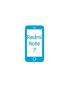 Xiaomi Redmi Note 7 Tillbehör