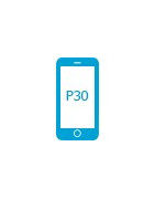 Huawei P30 Tillbehör
