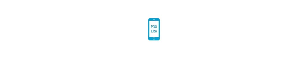 Tillbehör för P30 Lite från Huawei