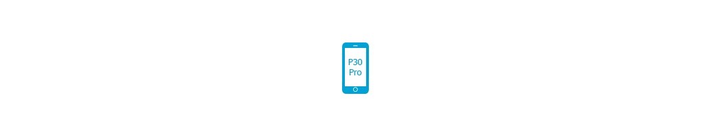 Tillbehör för P30 Pro från Huawei