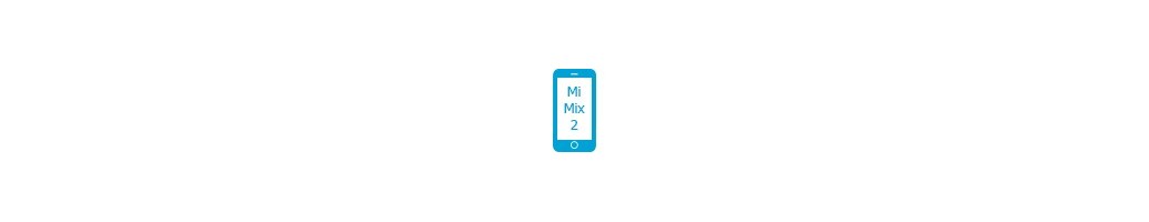 Tillbehör för Mi Mix 2 från Xiaomi