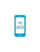 Huawei Y6 2018 Tillbehör