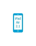 iPad Air 2 1 Tillbehör