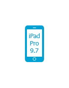 iPad Pro 9.7 Tillbehör