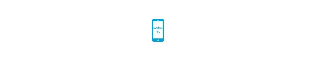 Tillbehör för Redmi 3S från Xiaomi