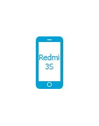 Xiaomi Redmi 3S Tillbehör