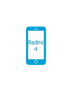 Xiaomi Redmi 4 Tillbehör