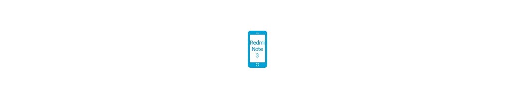 Tillbehör för Redmi Note 3 från Xiaomi