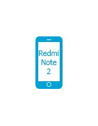 Xiaomi Redmi Note 2 Tillbehör