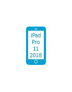 iPad Pro 11 2018 Tillbehör