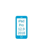 iPad Pro 12.9 2018 Tillbehör
